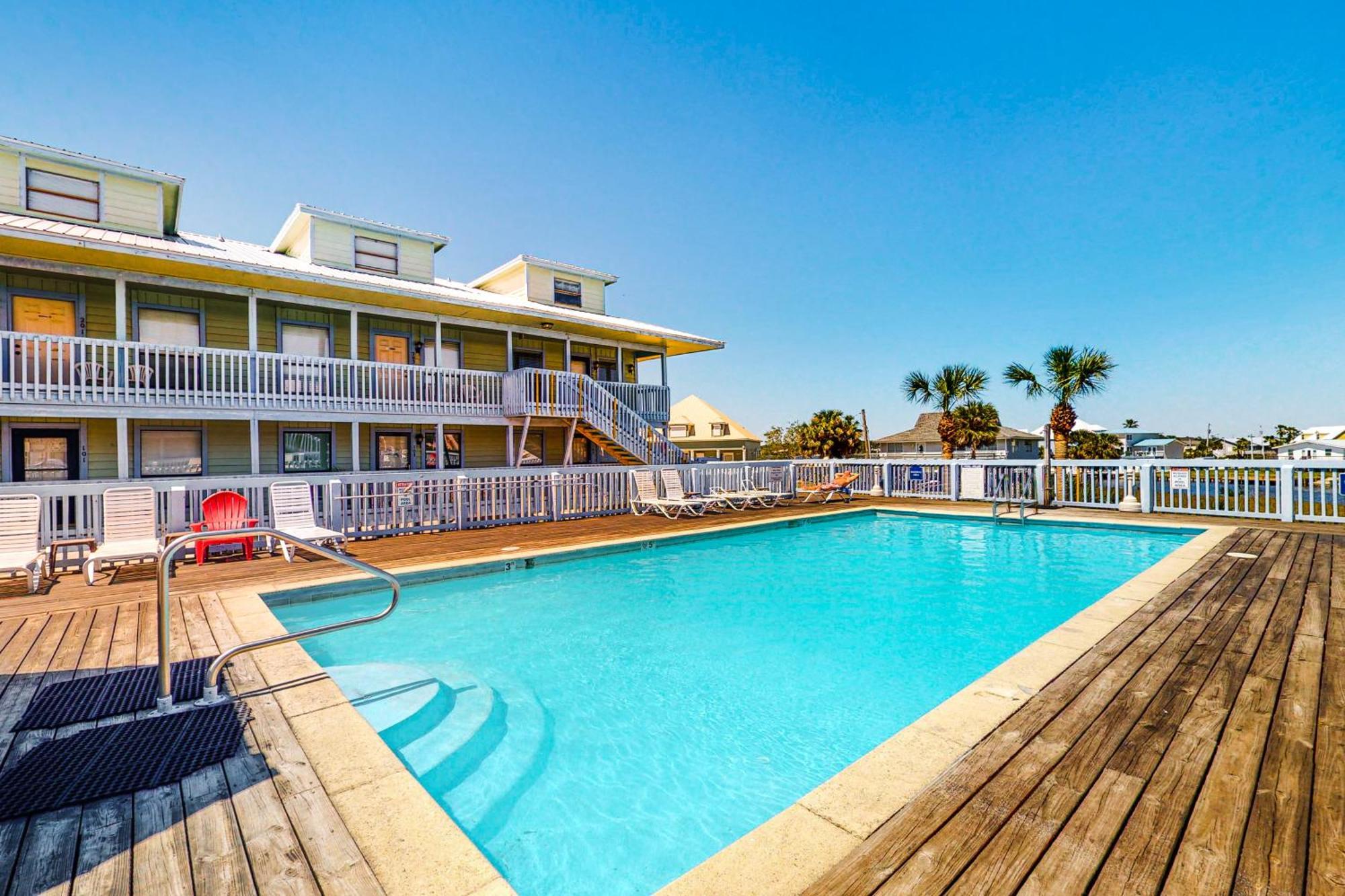 The Cove Villa Gulf Shores Exterior foto