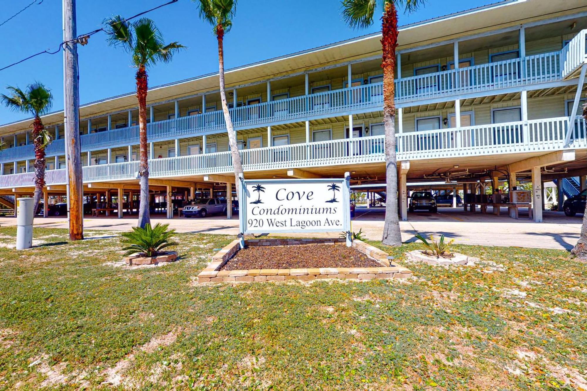 The Cove Villa Gulf Shores Exterior foto