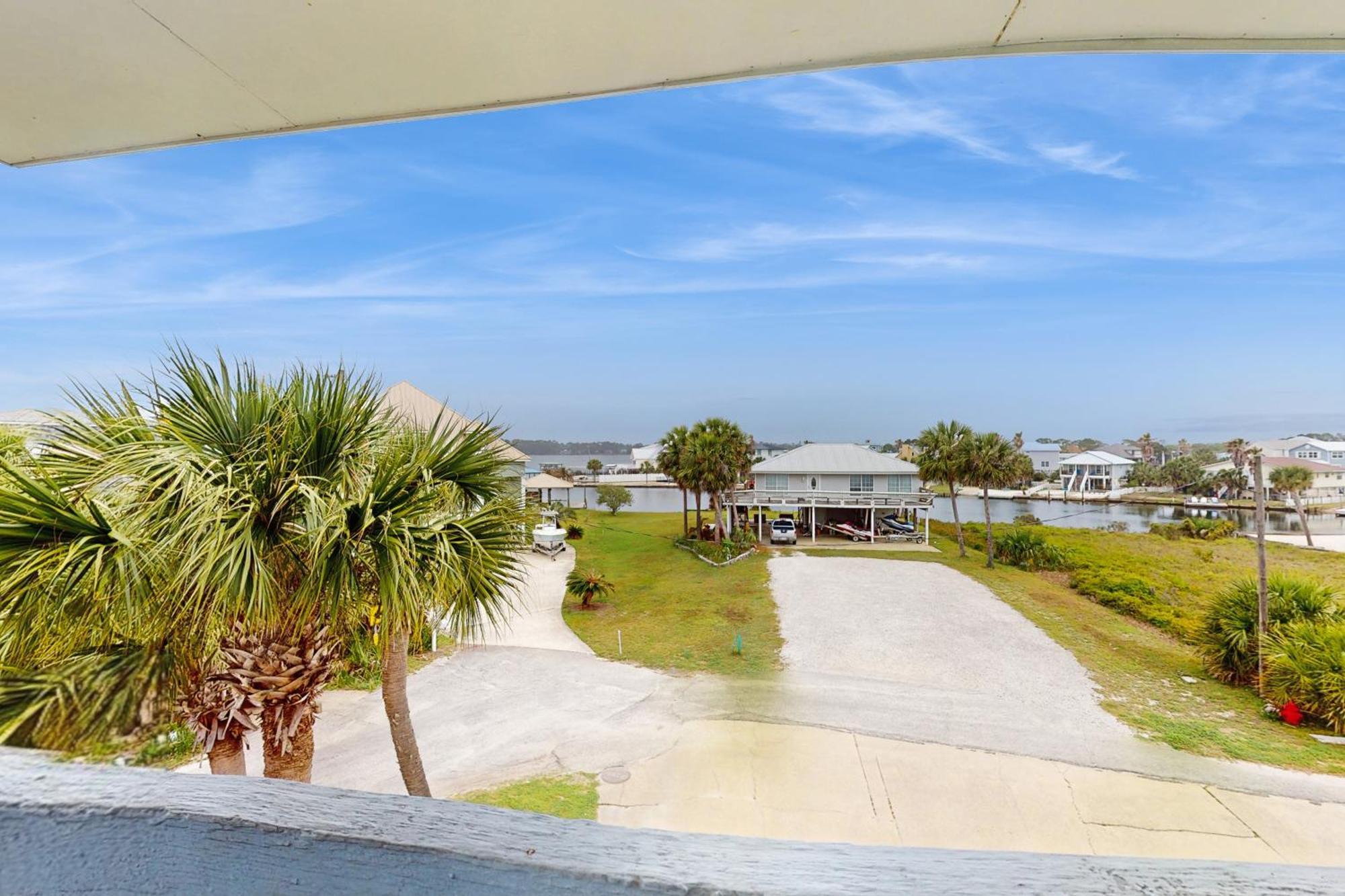 The Cove Villa Gulf Shores Exterior foto